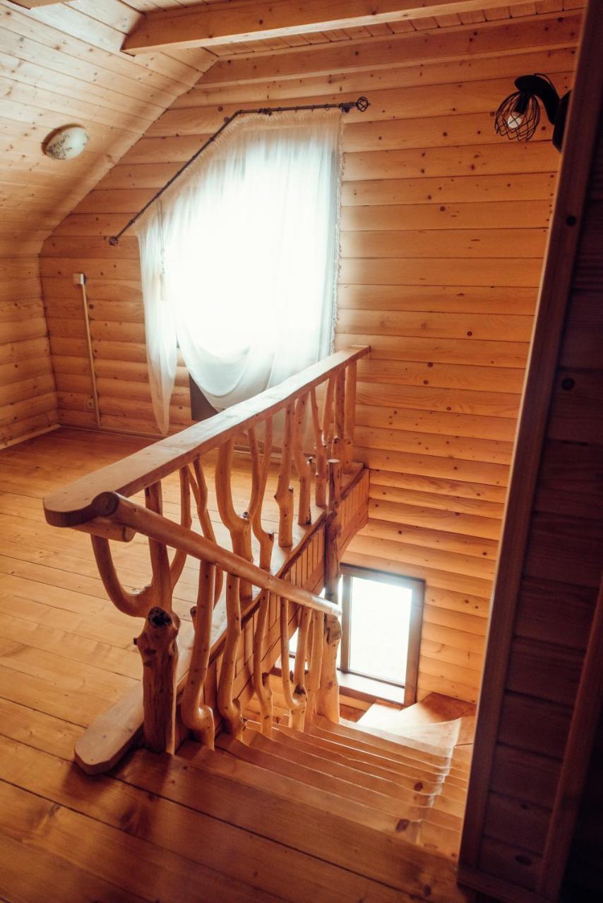 Вілла Софі Verkhovyna Exterior photo