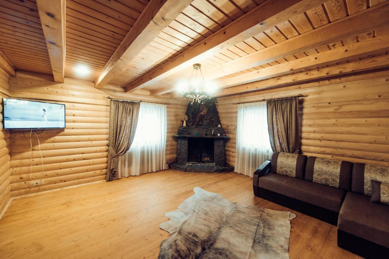 Вілла Софі Verkhovyna Exterior photo